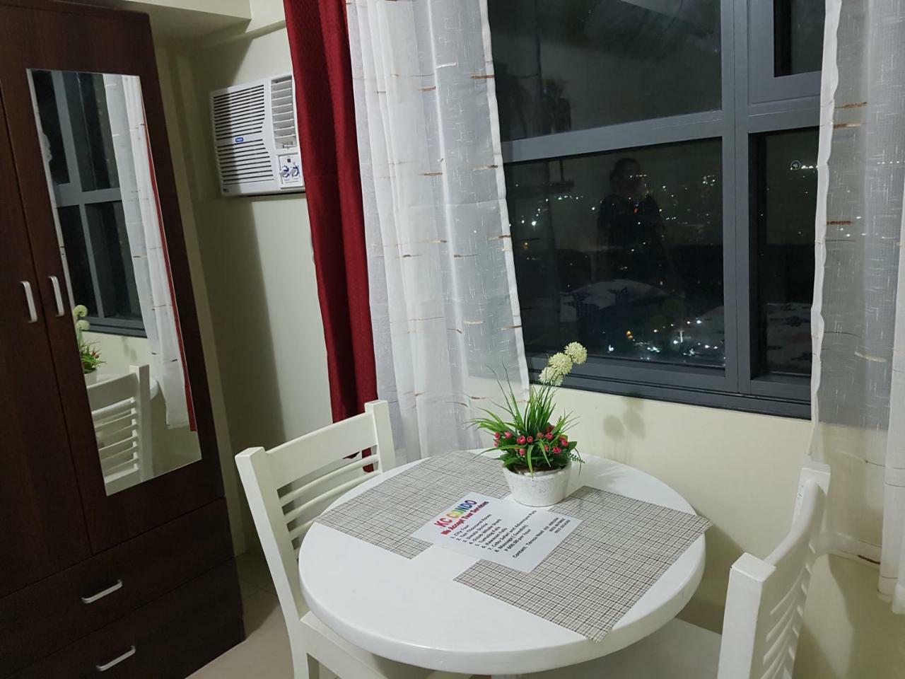 Kc Studio 7 At Horizon 101 سيبو المظهر الخارجي الصورة
