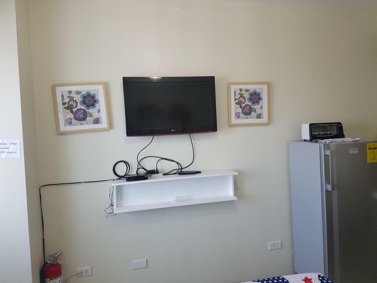 Kc Studio 7 At Horizon 101 سيبو المظهر الخارجي الصورة