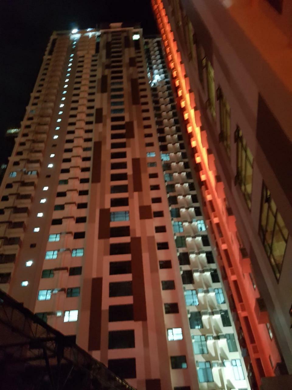 Kc Studio 7 At Horizon 101 سيبو المظهر الخارجي الصورة