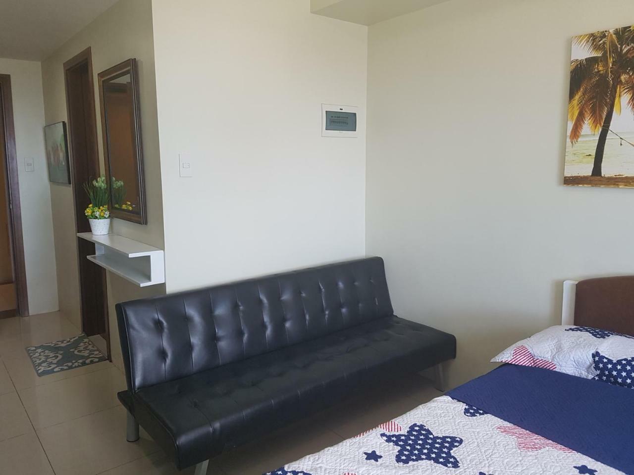 Kc Studio 7 At Horizon 101 سيبو المظهر الخارجي الصورة